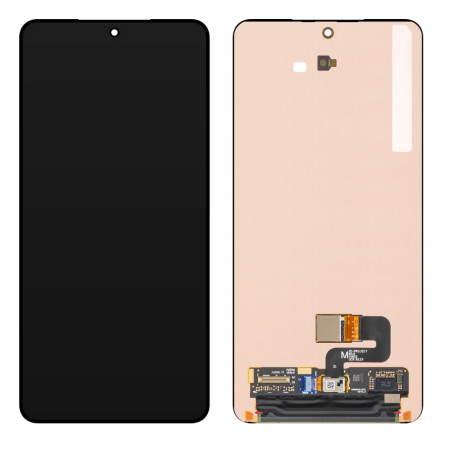 Display Samsung Galaxy S26 Plus — imagen referencial del repuesto