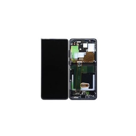 Display Samsung S20 Ultra OLED