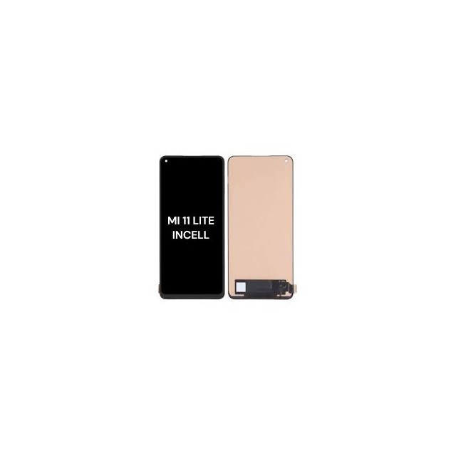 Display Xiaomi Mi 11 Lite INCELL
