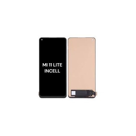 Display Xiaomi Mi 11 Lite INCELL