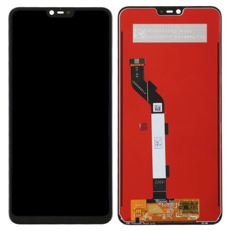 repuesto xiaomi pantalla quito Distribuidor