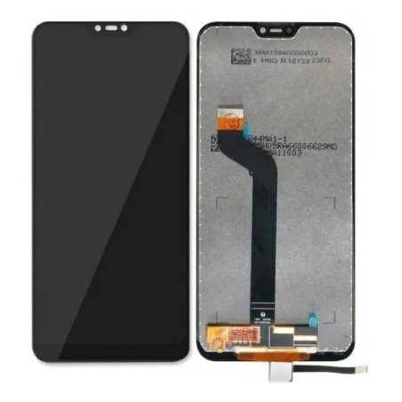 repuesto xiaomi pantalla quito Distribuidor
