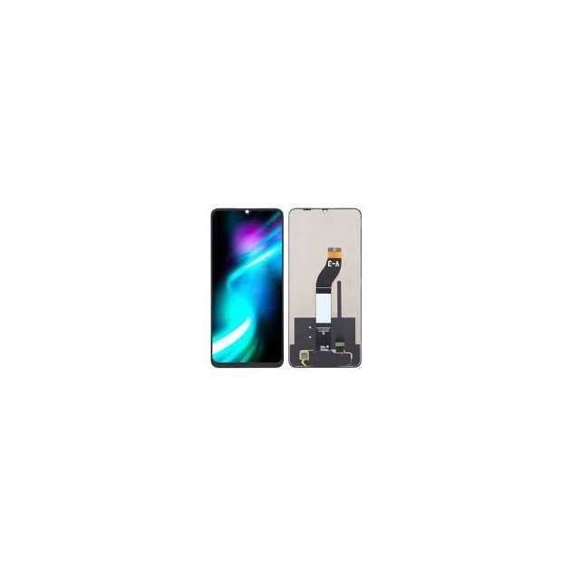 Display Redmi 14C / poco c75 ORIGINAL