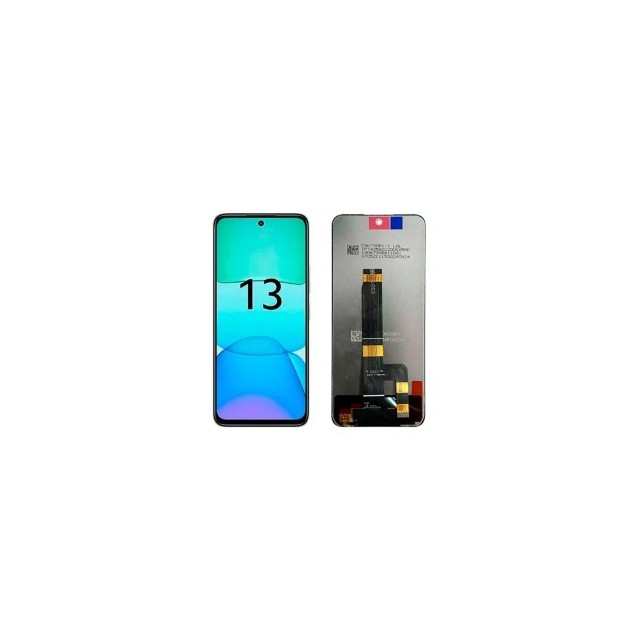 Display Redmi 13 ORIGINAL