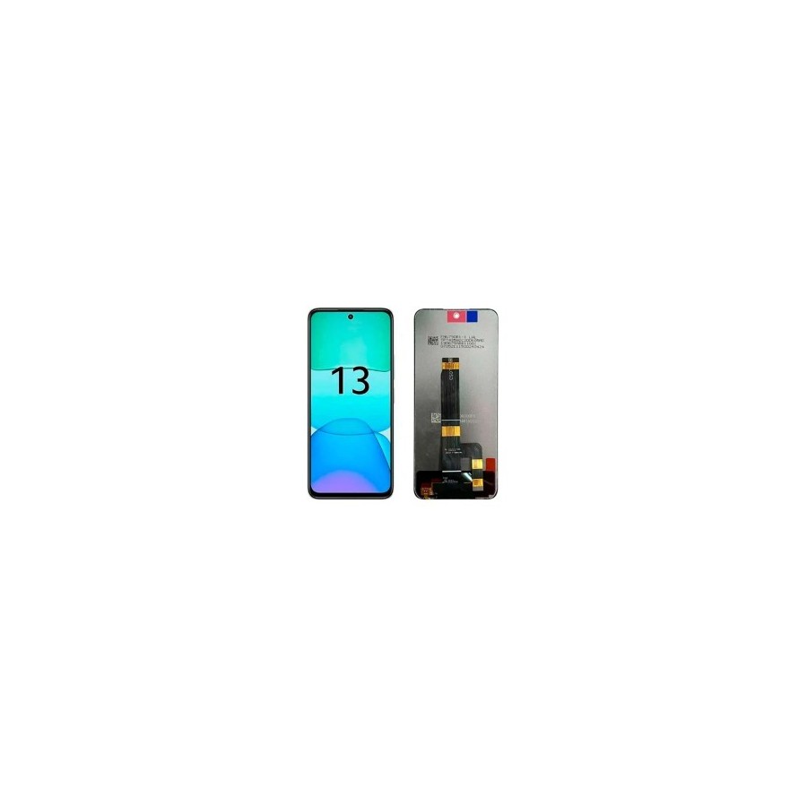 Display Redmi 13 ORIGINAL