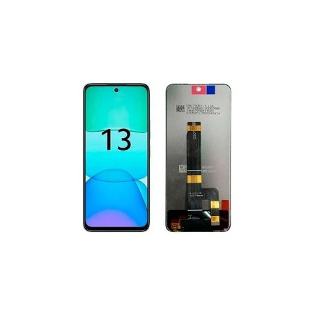 Display Redmi 13 ORIGINAL