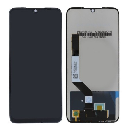 repuesto xiaomi pantalla quito Distribuidor