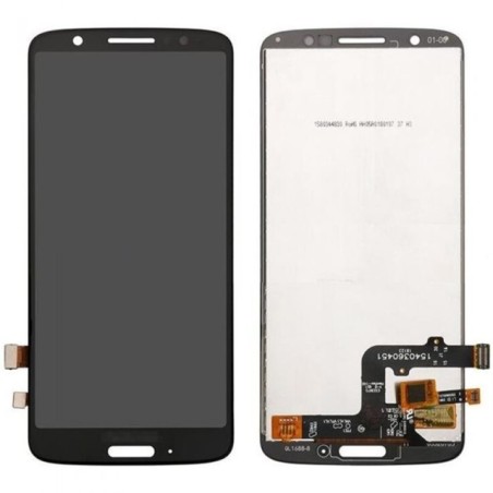repuesto motorola pantalla quito Distribuidor