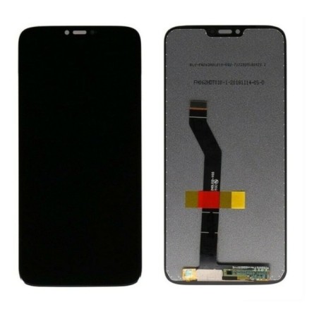 repuesto motorola pantalla quito Distribuidor
