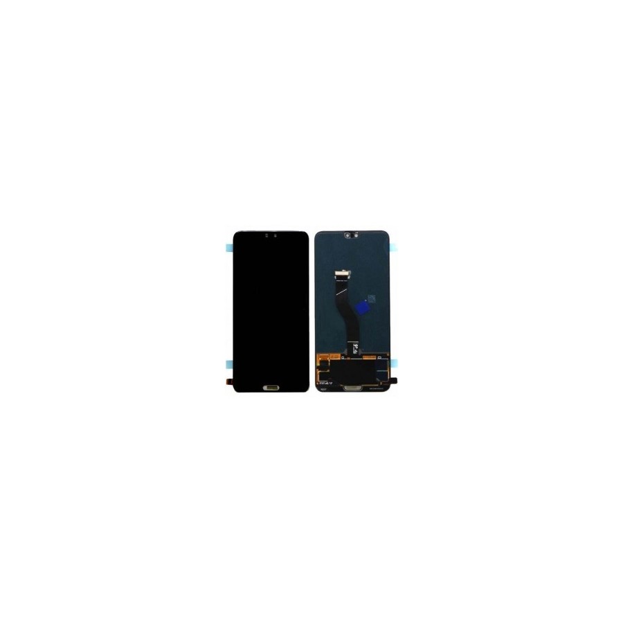 Display Huawei P20 pro OLED