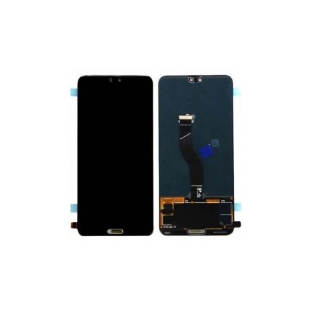 Display Huawei P20 pro OLED