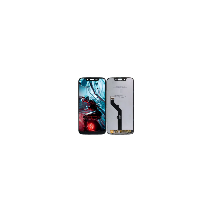 Display Motorola G7 Play ORIGINAL