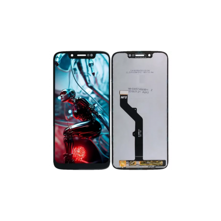 Display Motorola G7 Play ORIGINAL
