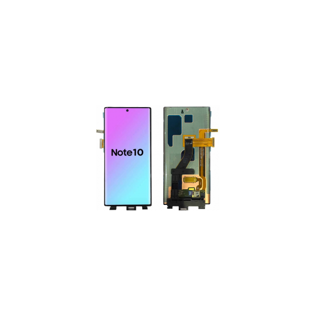 Display Samsung Note 10 OLED