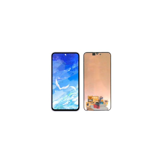 Display Samsung A54 OLED