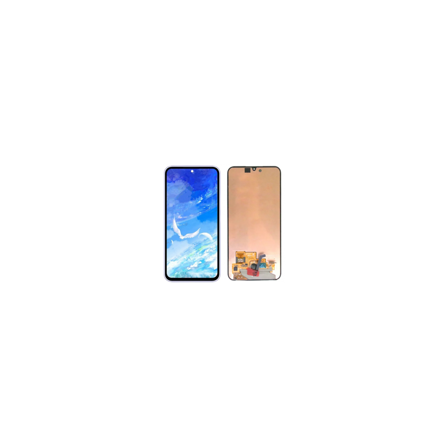 Display Samsung A54 OLED