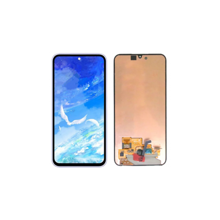 Display Samsung A54 OLED