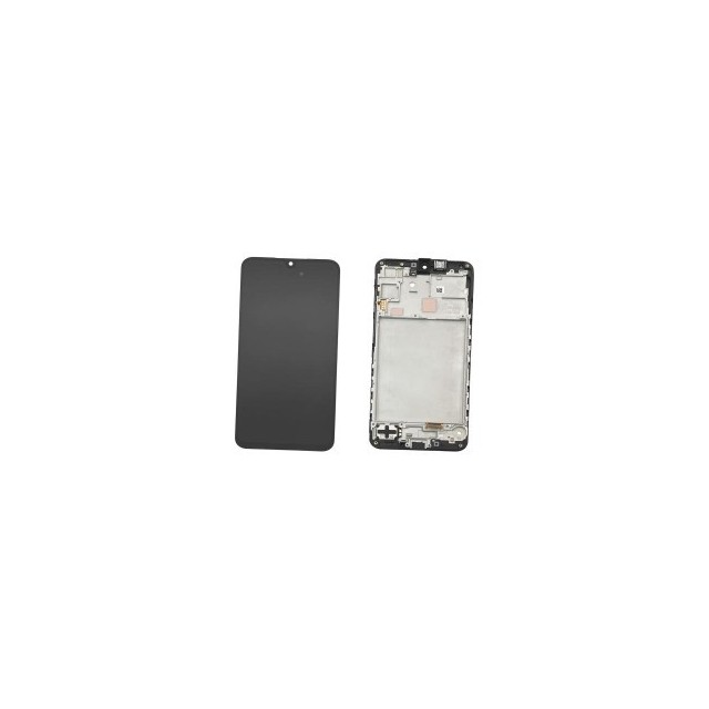 Display samsung a16 original service pack 5g