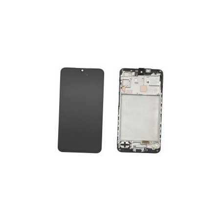 Display samsung a16 original service pack 5g