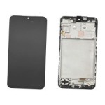 Display samsung a16 original service pack 5g