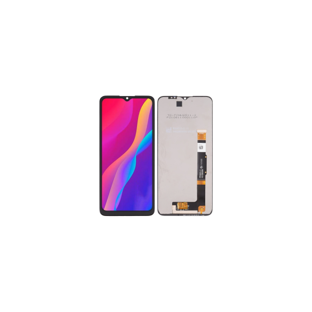 Display TCL 30e ORIGINAL