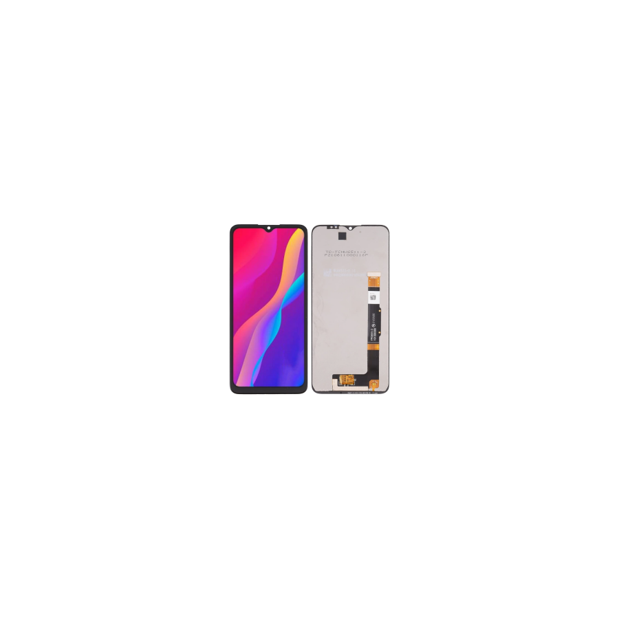 Display TCL 30e ORIGINAL