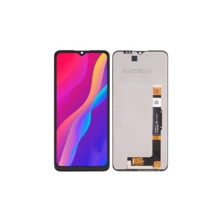 Display TCL 30e ORIGINAL