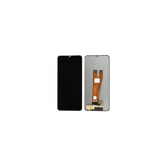 Display Samsung A04 ORIGINAL