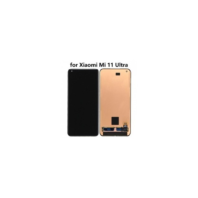 Display Xiaomi Mi 11 Ultra ORIGINAL