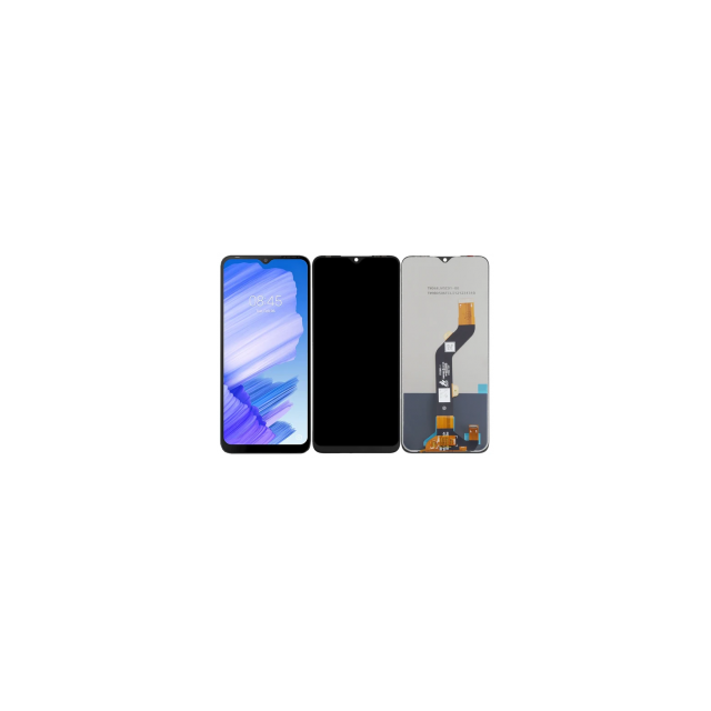 Display Tecno Pop 5 Lite ORIGINAL