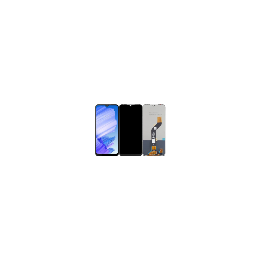 Display Tecno Pop 5 Lite ORIGINAL