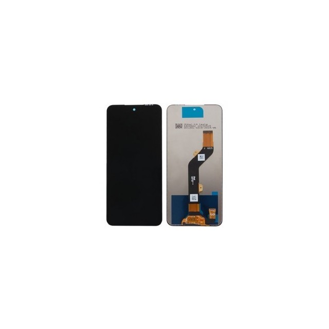 Display Infinix Hot 30 Play ORIGINAL