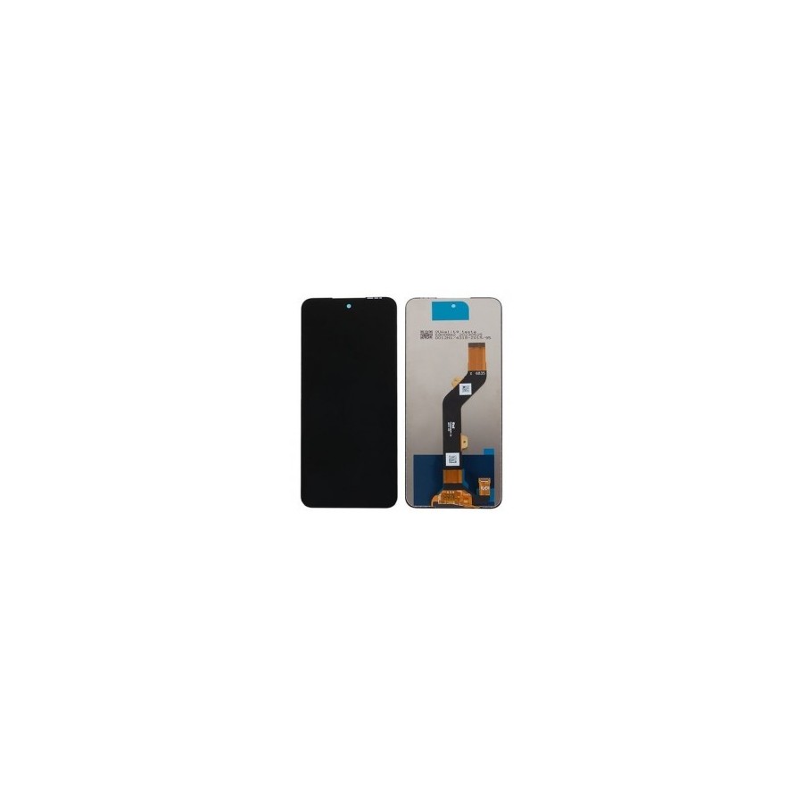 Display Infinix Hot 30 Play ORIGINAL