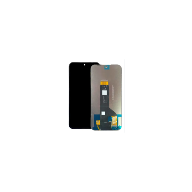 Display zte v80  pro original