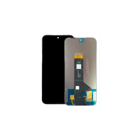 Display zte v80  pro original