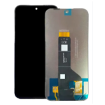 Display zte v80  pro original