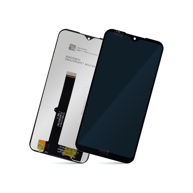 repuesto motorola pantalla quito Distribuidor