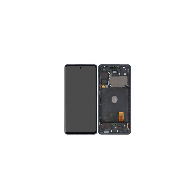 Display Samsung S20 Fe OLED