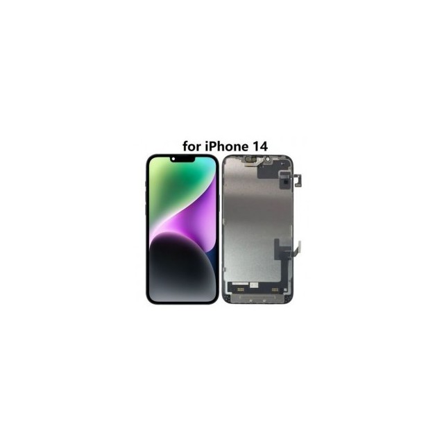 Display Iphone 14 INCELL