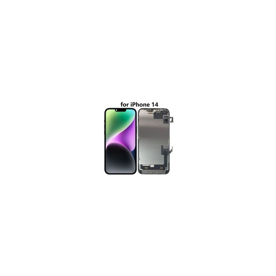Display Iphone 14 INCELL
