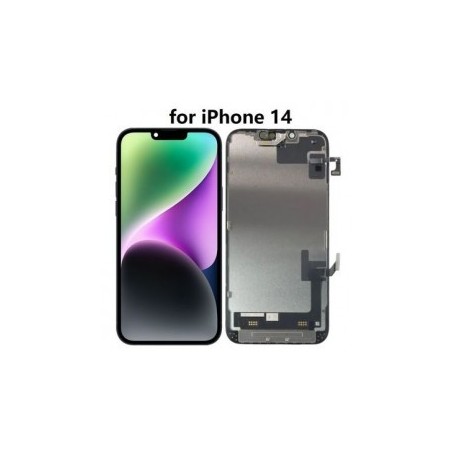 Display Iphone 14 INCELL
