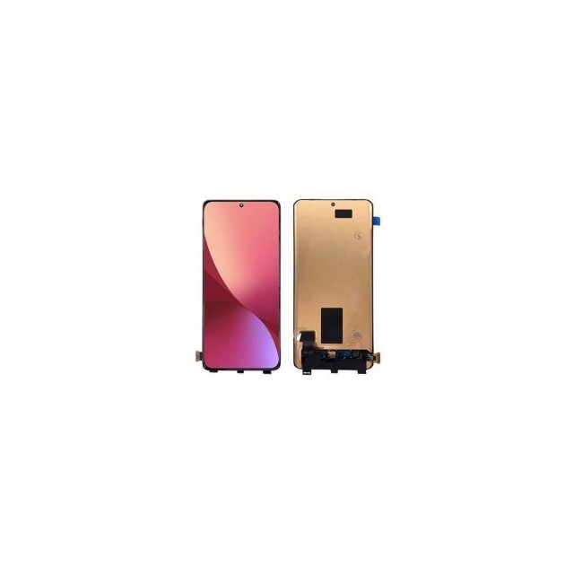 Display Redmi Note 12 INCELL