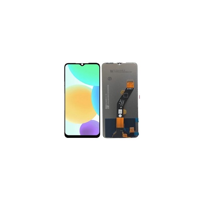 Display Infinix Smart 7 ORIGINAL