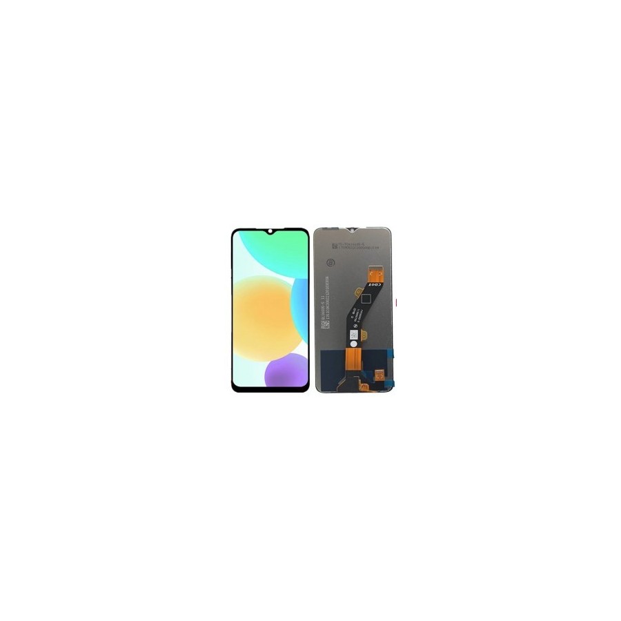 Display Infinix Smart 7 ORIGINAL