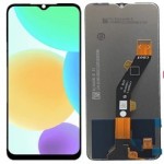 Display Infinix Smart 7 ORIGINAL