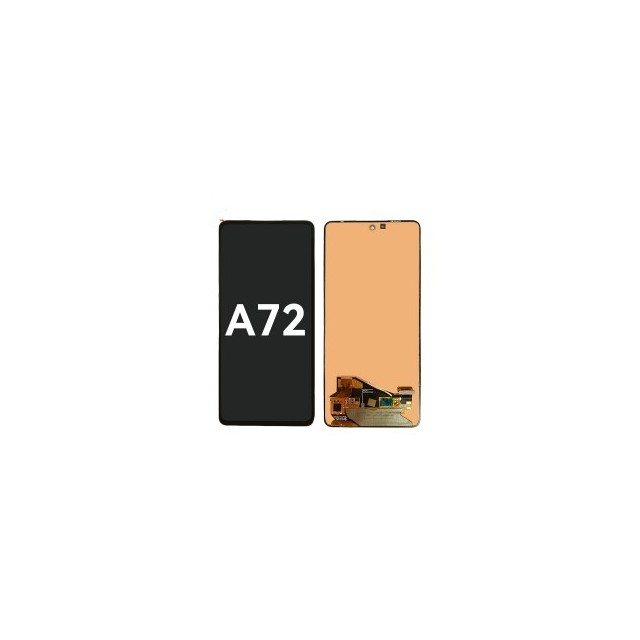 Display Samsung A72 INCELL