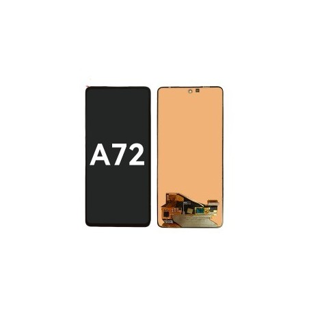 Display Samsung A72 INCELL