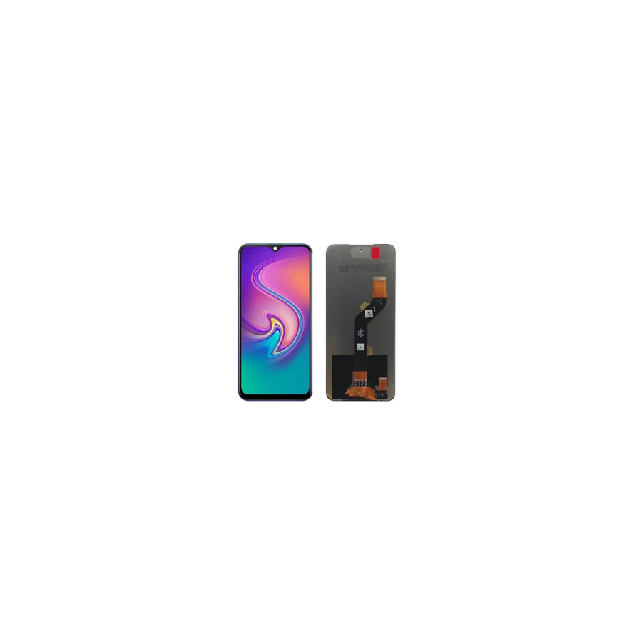 Display Infinix Hot 20 Original