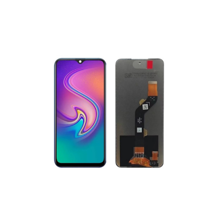 Display Infinix Hot 20 Original