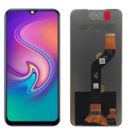 Display Infinix Hot 20 Original